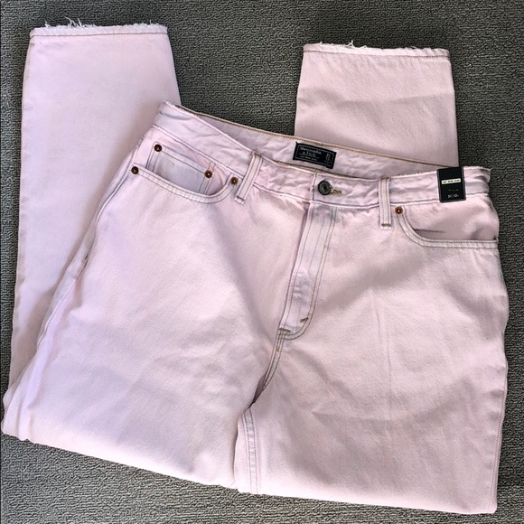 Abercrombie & Fitch Jeans - Picture 2 of 6